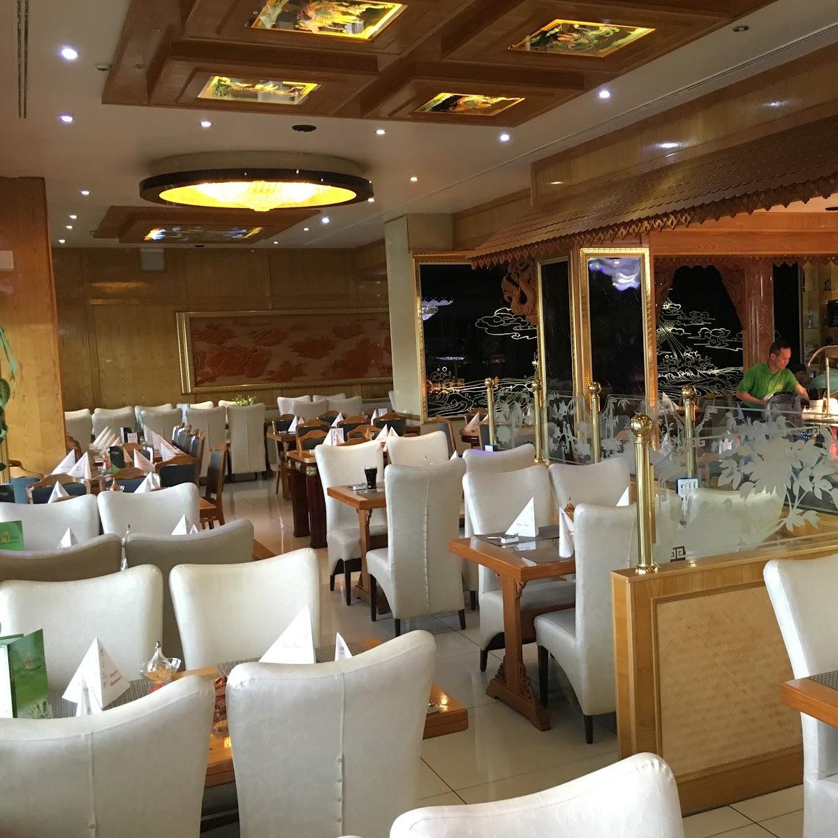 Restaurant "Asia Restaurant New Palace" in Bensheim