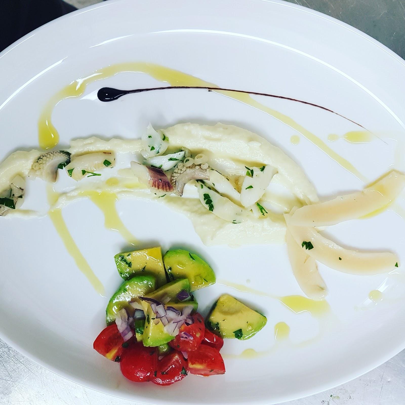 Restaurant "La Taverna di Saverio" in  Bensheim