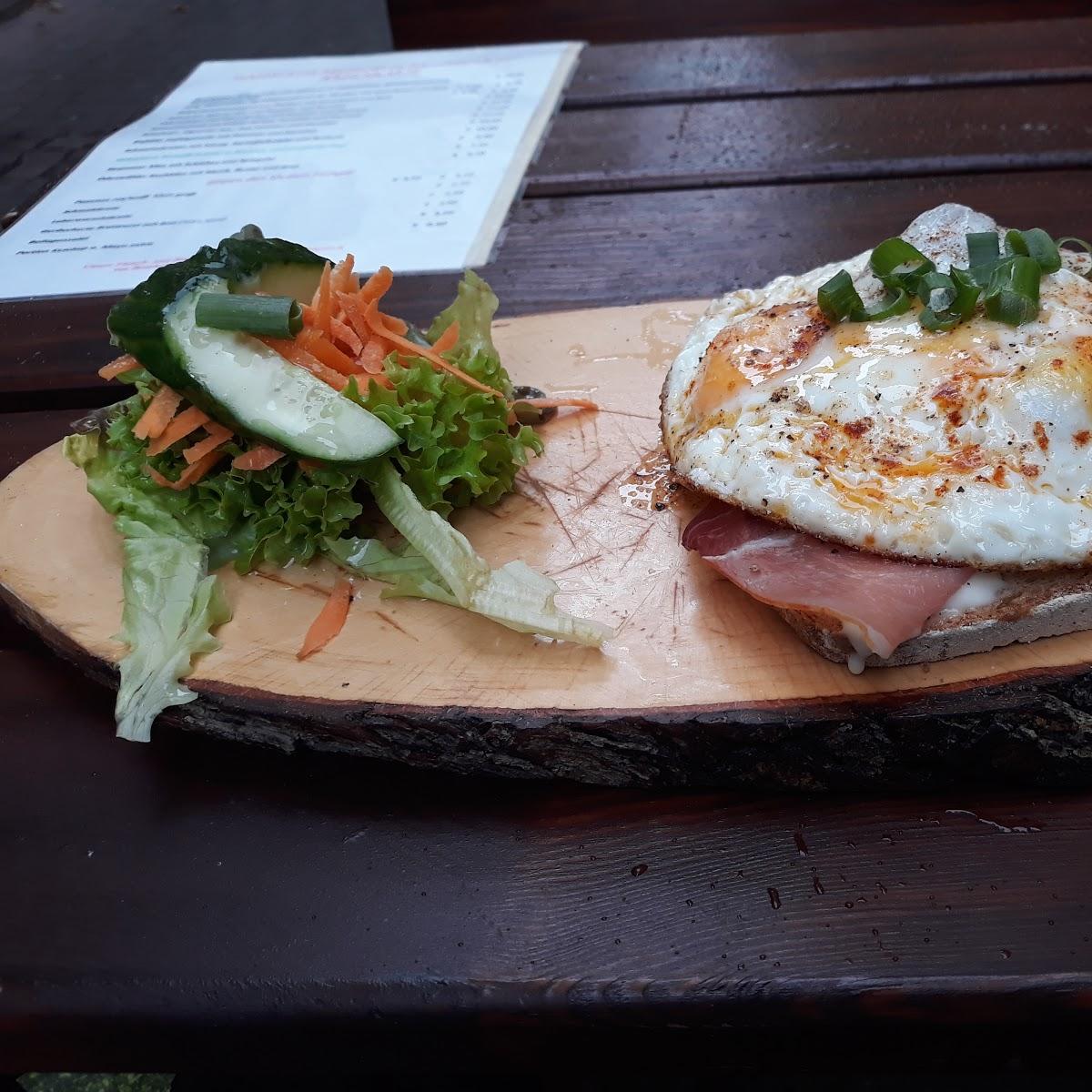 Restaurant "Gaststätte Mittelbrücke  Zum Ochs " in  Bensheim