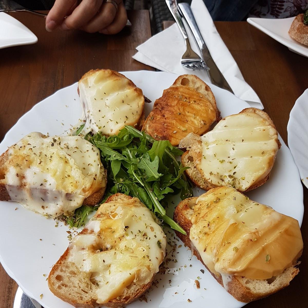 Restaurant "Buon Gusto" in  Bensheim