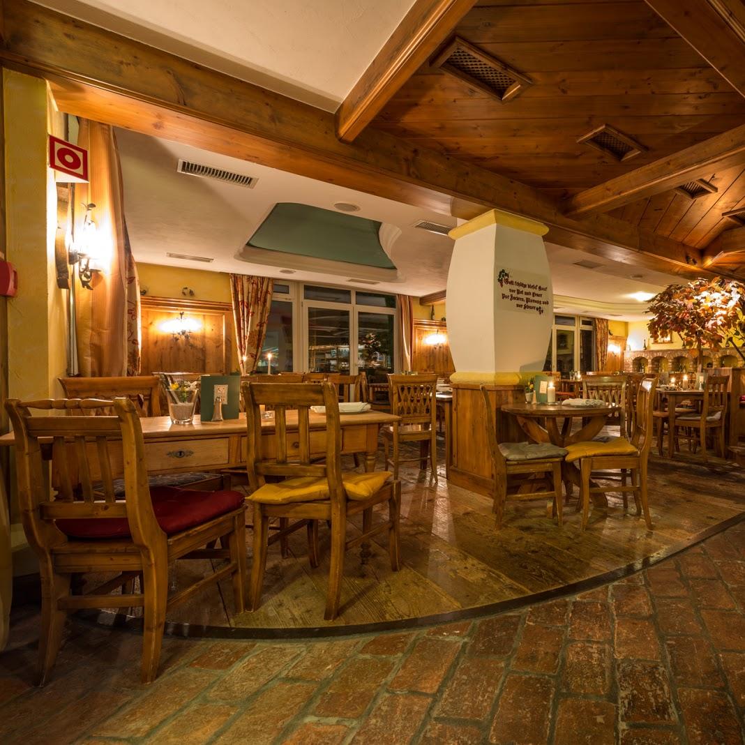 Restaurant "Weinschänke VinoThek - Restaurant -" in  Bensheim