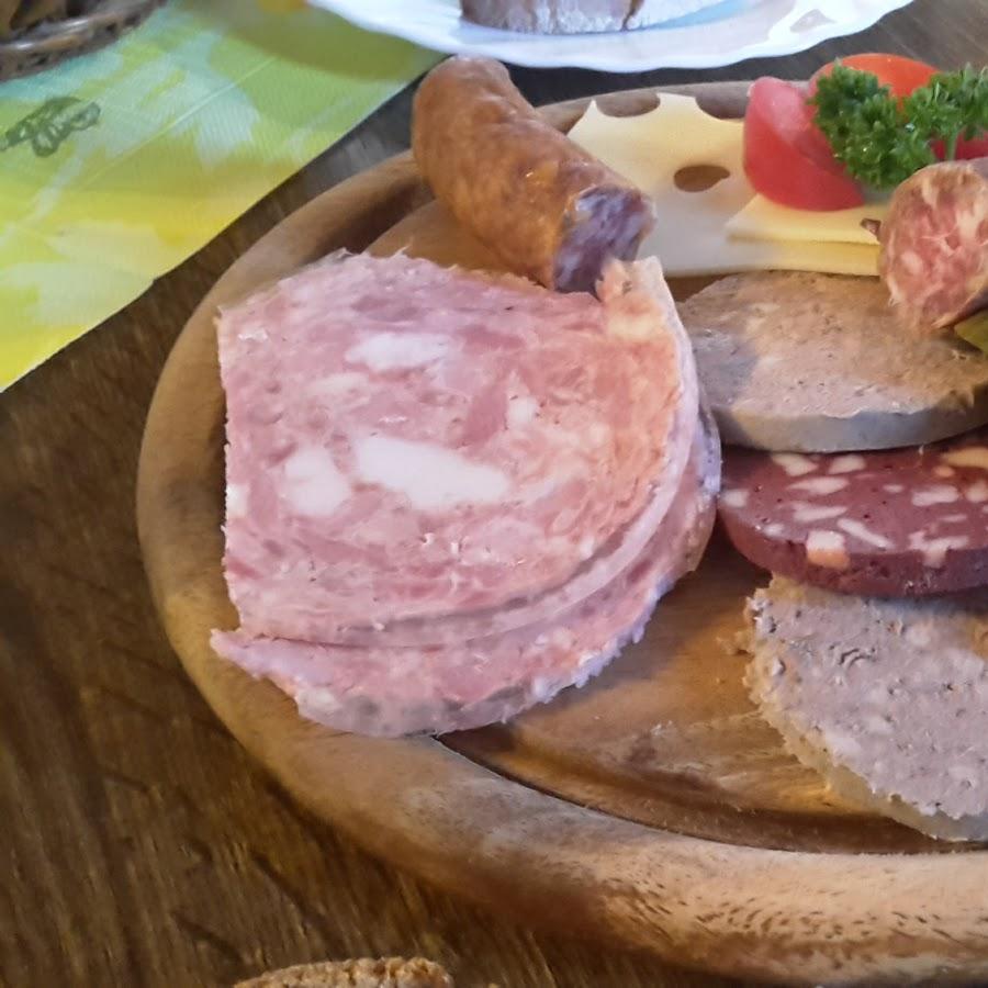 Restaurant "Weinschänke Hillenbrand" in  Bensheim