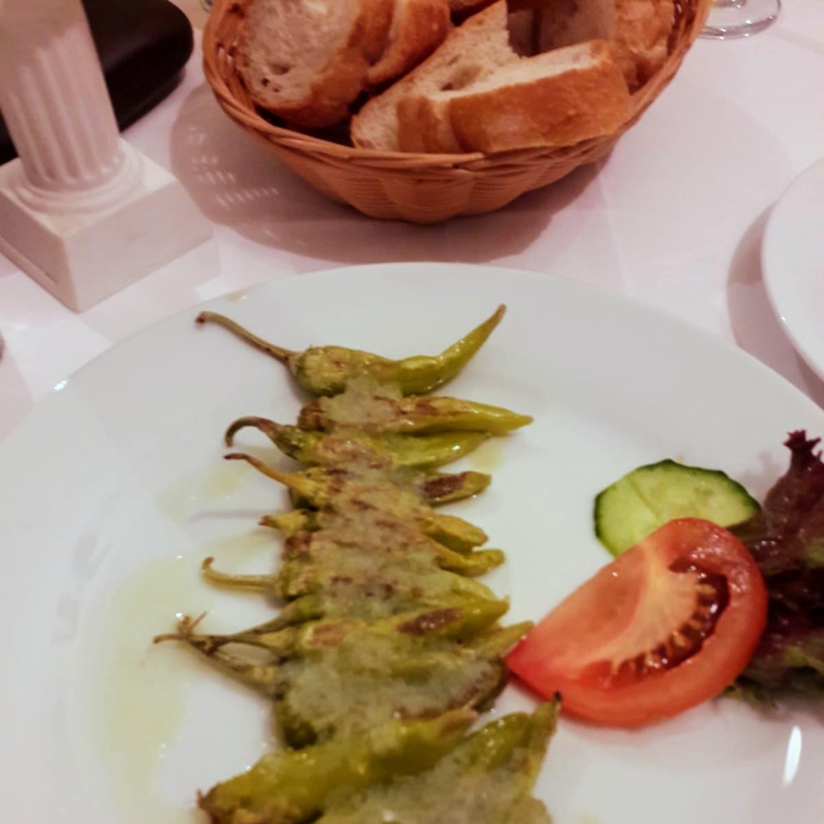 Restaurant "Delphi" in  Bensheim