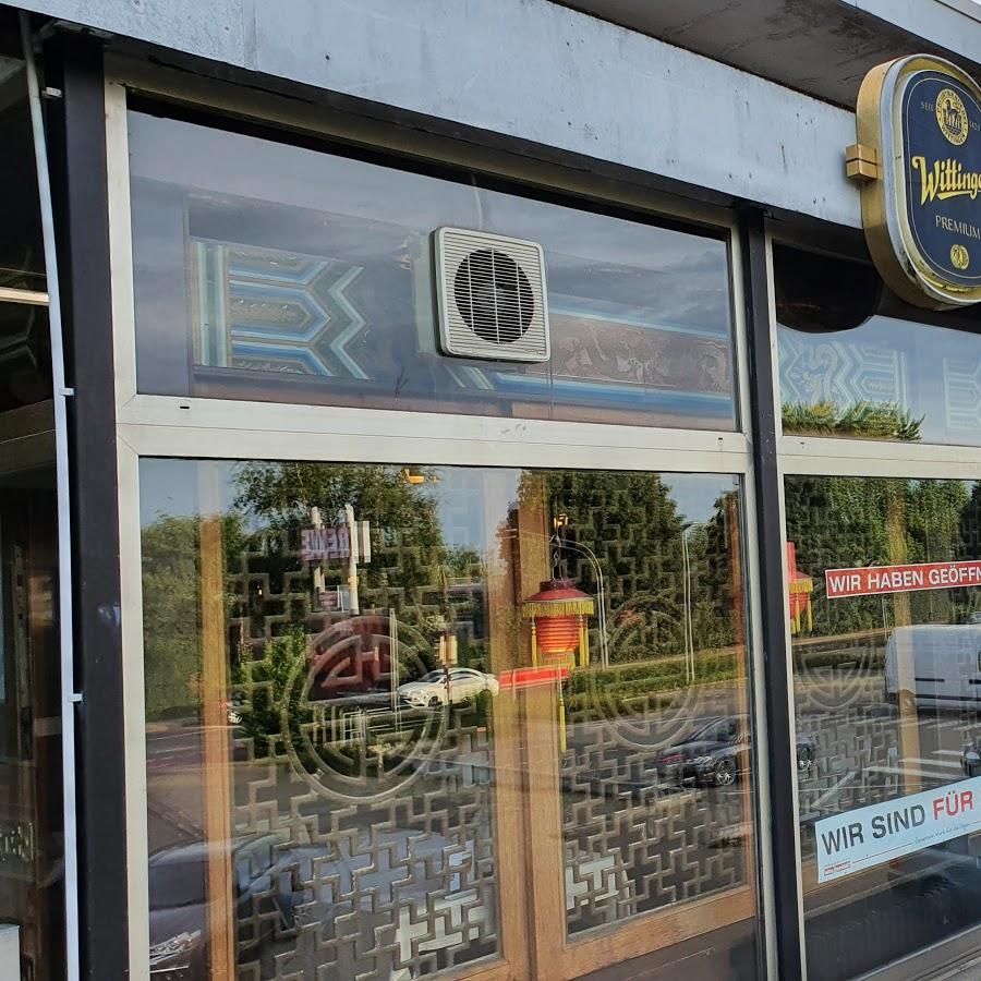 Restaurant "China Restaurant Goldener Buddha" in  Seevetal