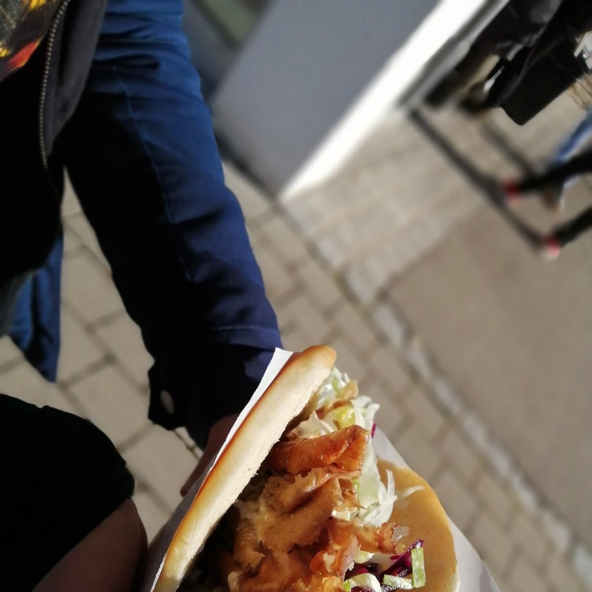 Restaurant "Döner King" in  Allgäu