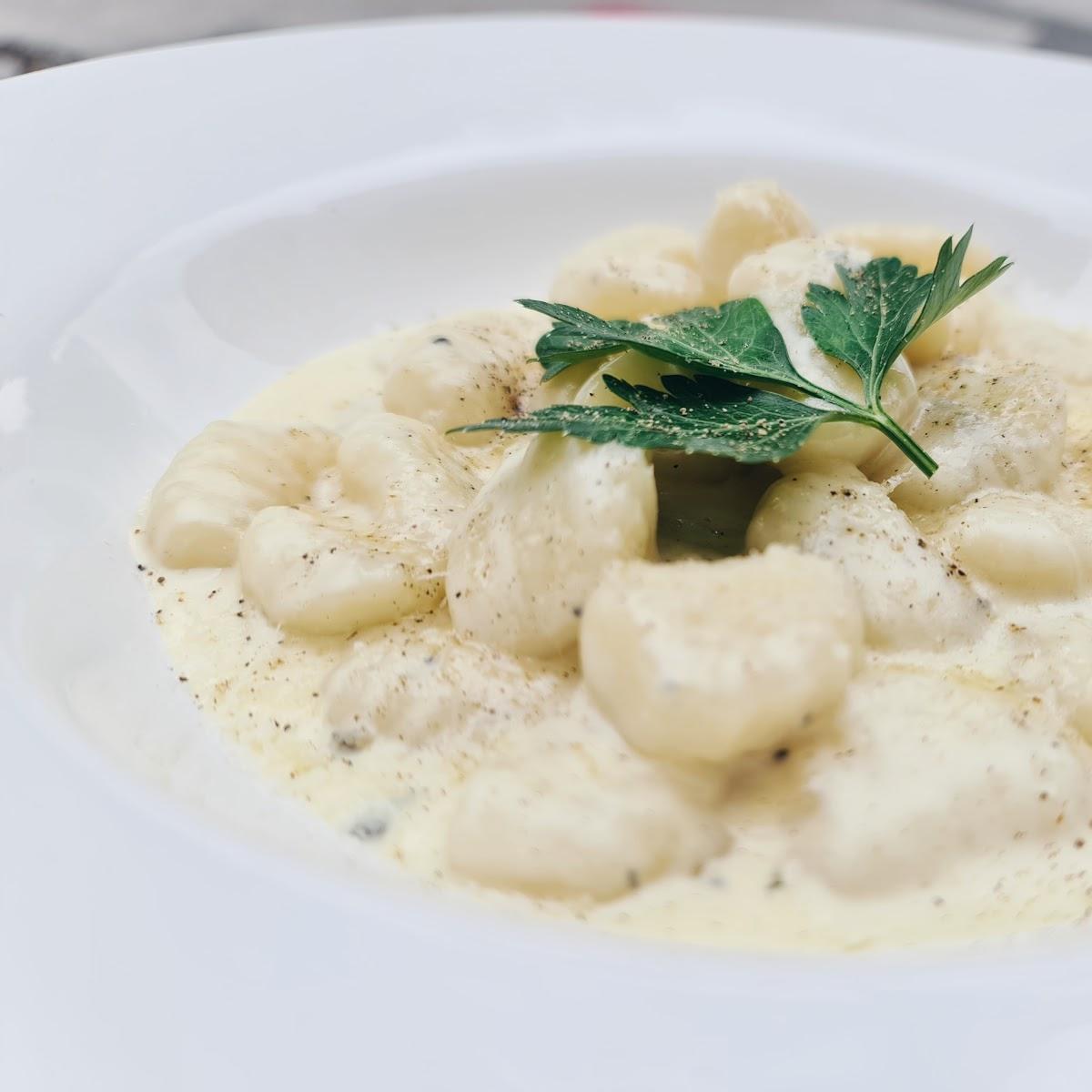 Restaurant "Taverna Quick" in  Bensheim