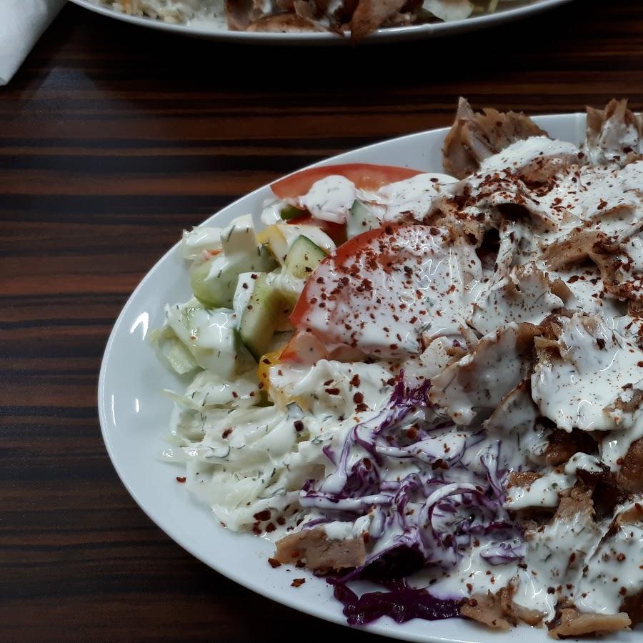 Restaurant "Hasan Kebap und Pizza-Döner" in  Bensheim