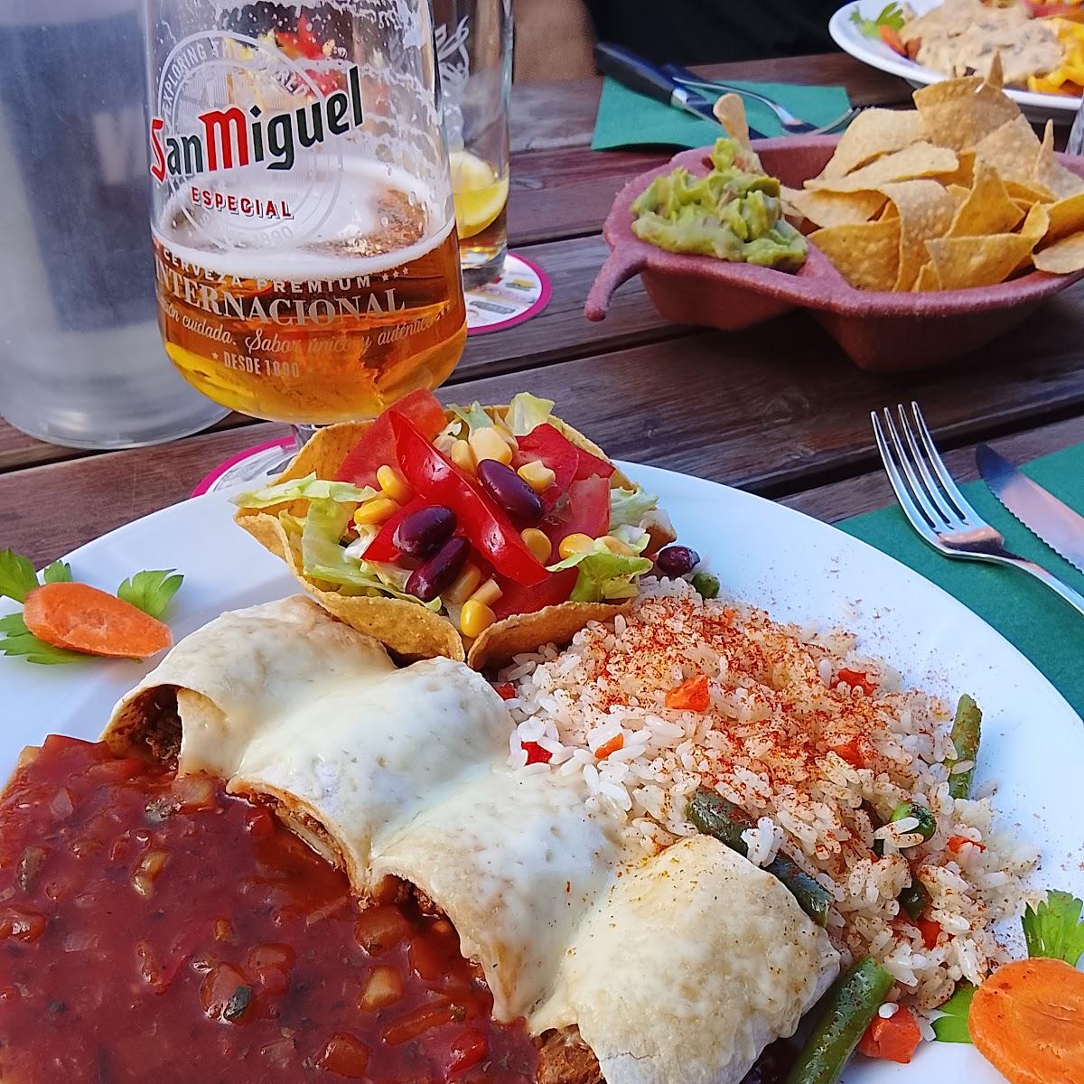 Restaurant "Baba