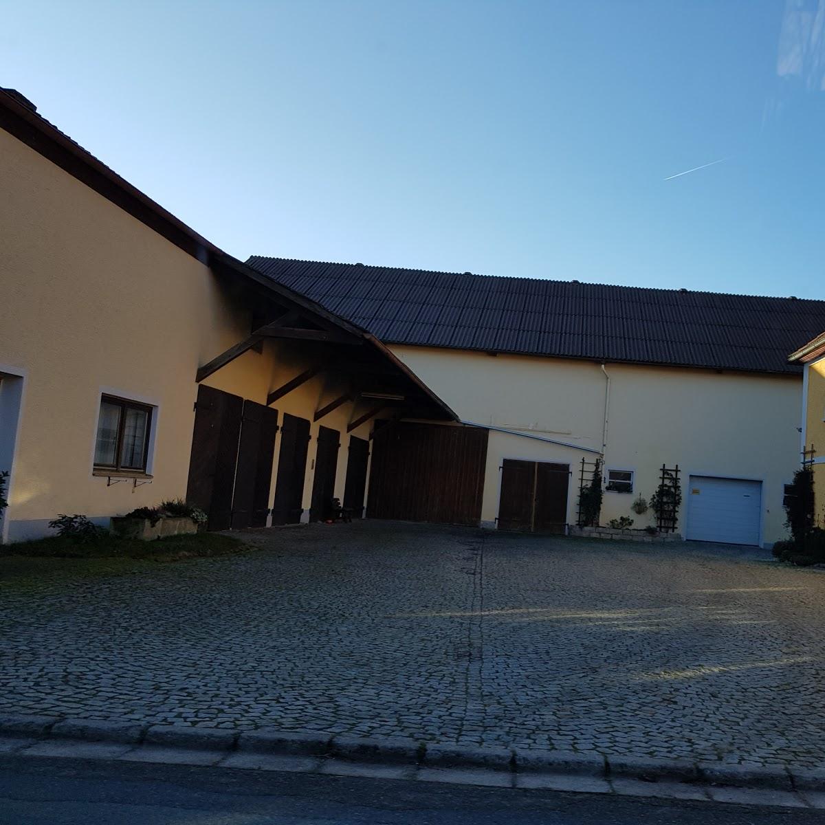 Restaurant "Siegfried Roderus" in  Erlbach