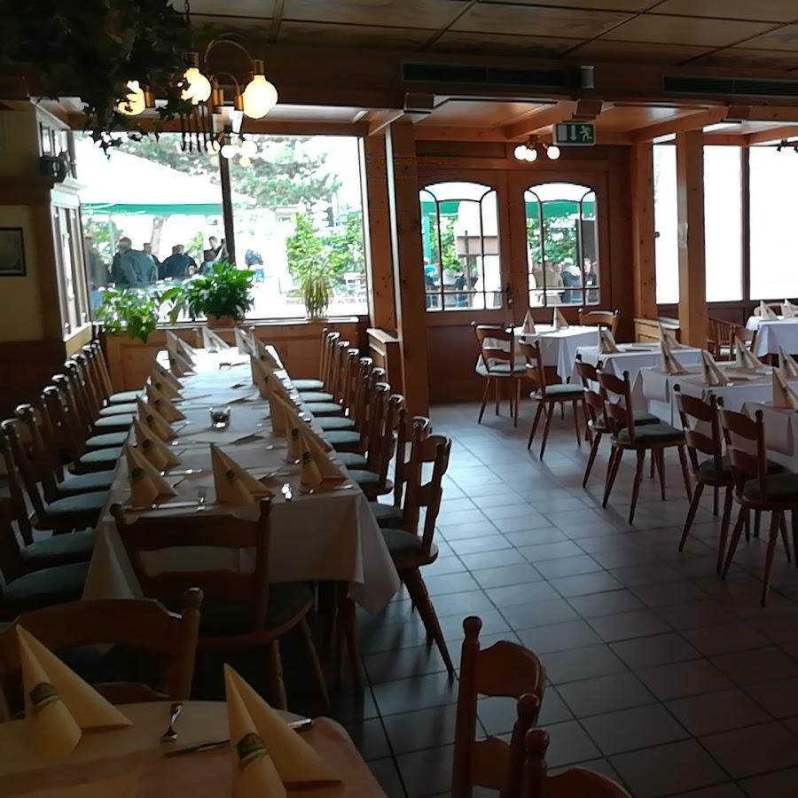 Restaurant "Pfungstädter Brauereigasthof" in Pfungstadt
