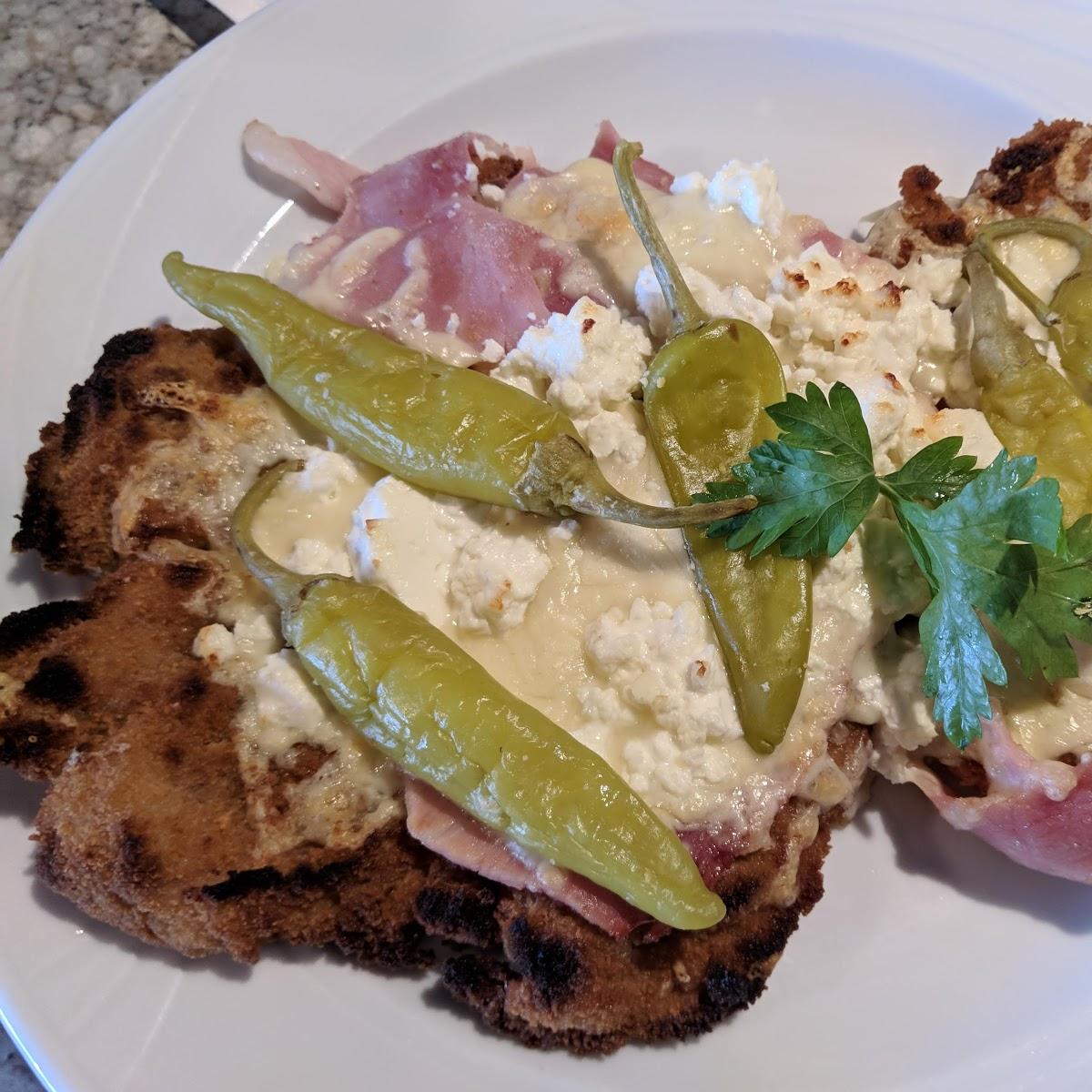 Restaurant "TSV Sportheim" in  Pfungstadt