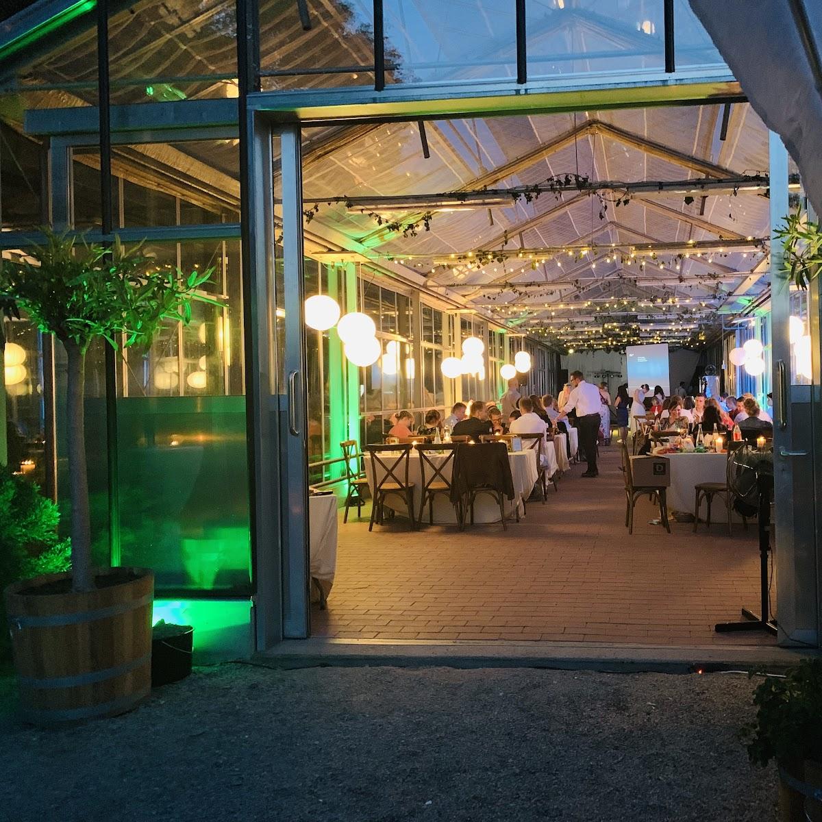 Restaurant "Pizzeria Sole D