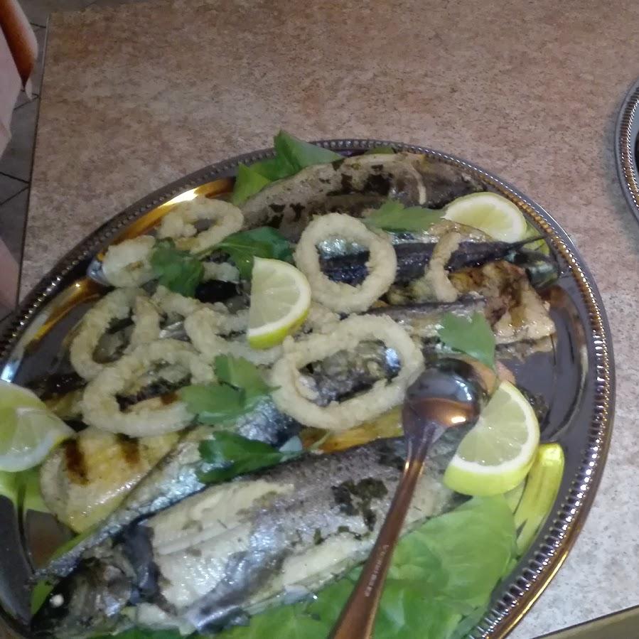 Restaurant "Restaurant Castella" in  Pfungstadt