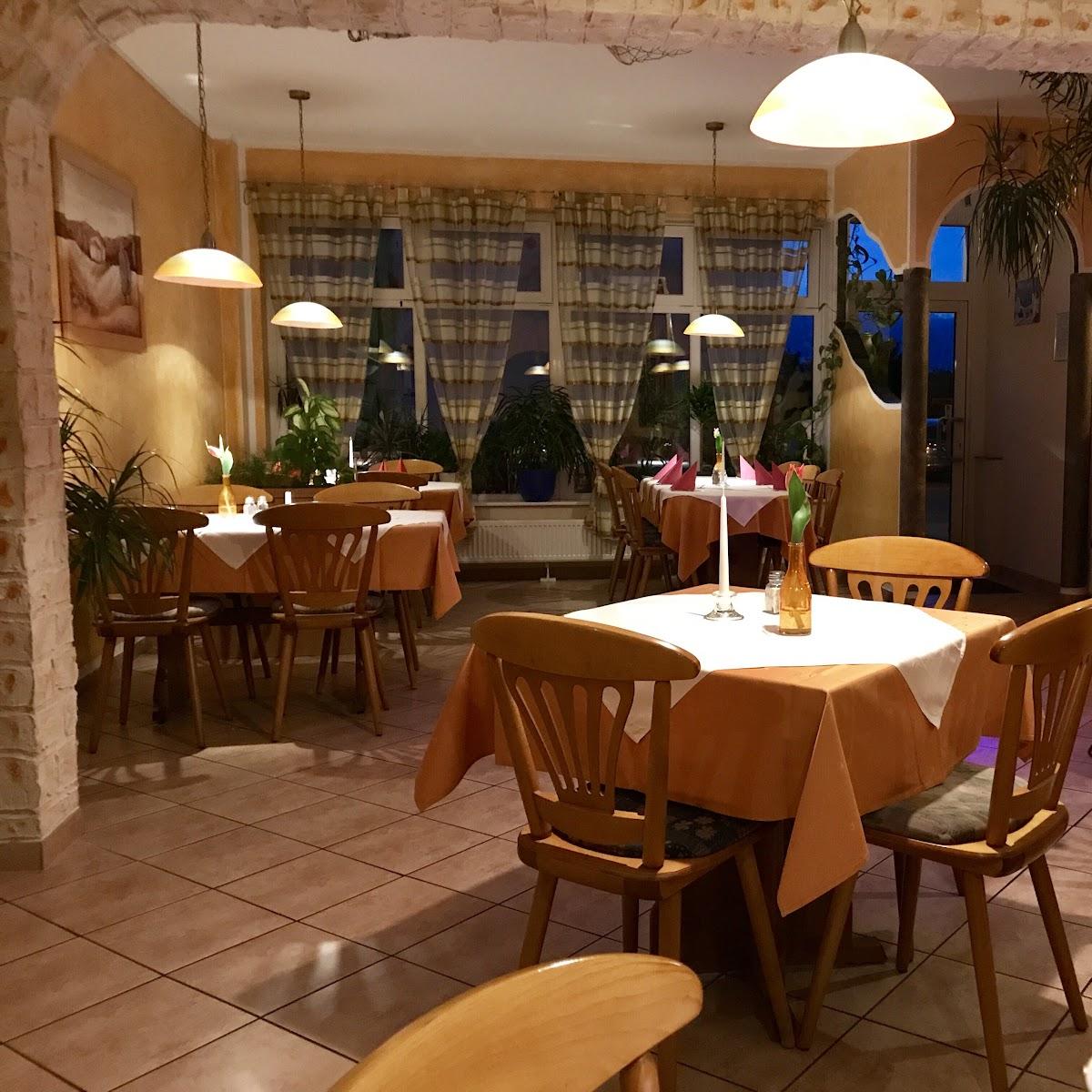 Restaurant "Restaurant Castella" in Pfungstadt