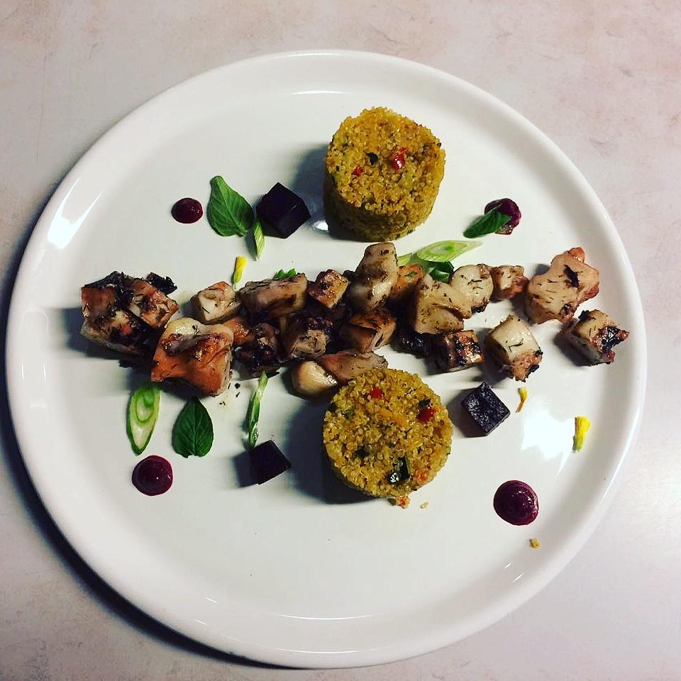 Restaurant "Taverne Olive" in  Pfungstadt