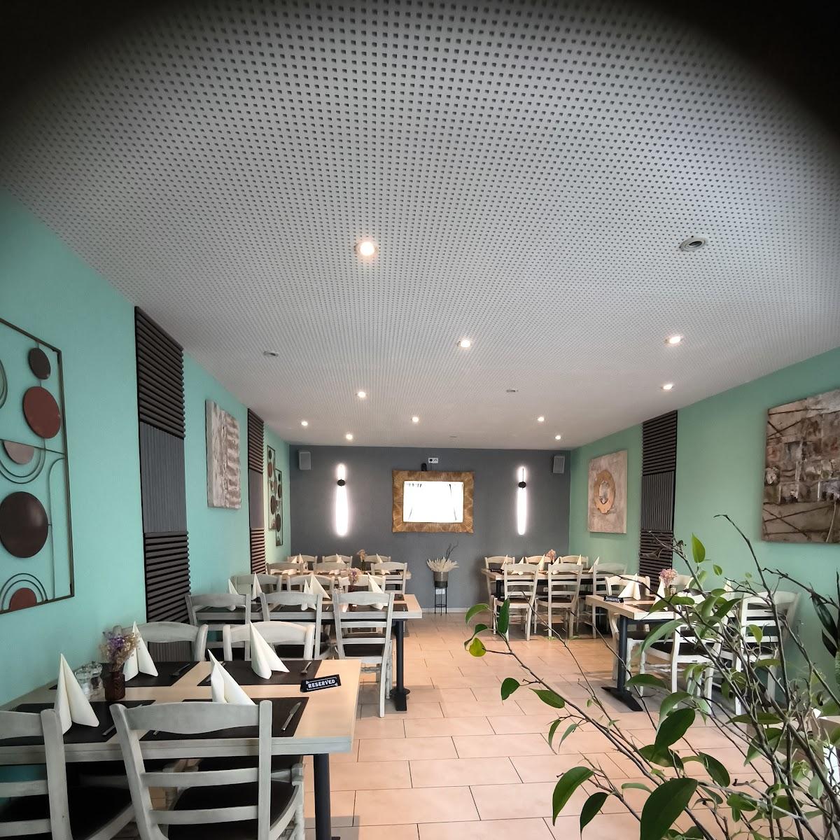 Restaurant "Taverne Olive" in Pfungstadt