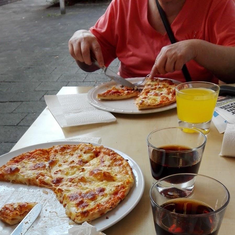 Restaurant "Hubenstube" in  Pfungstadt