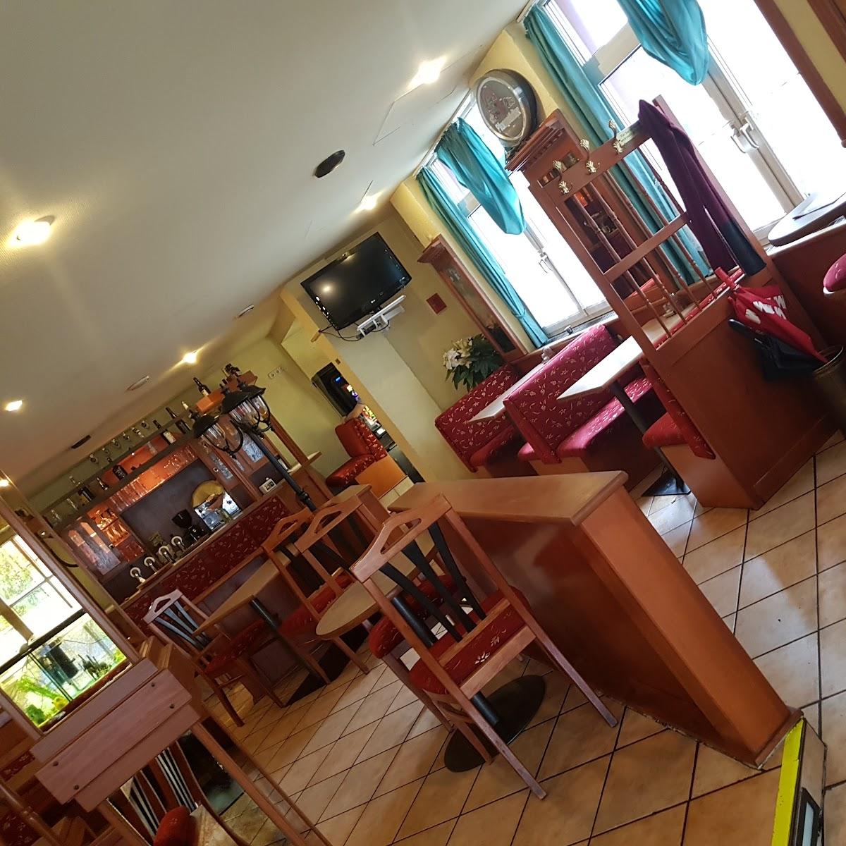 Restaurant "Bistro Marmaris" in Pfungstadt