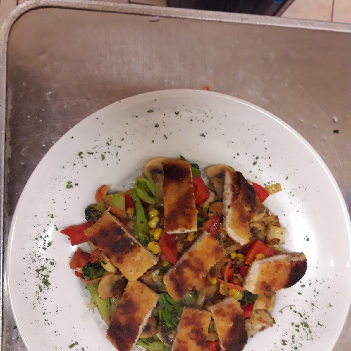 Restaurant "Pizzeria Giardino" in  Pfungstadt