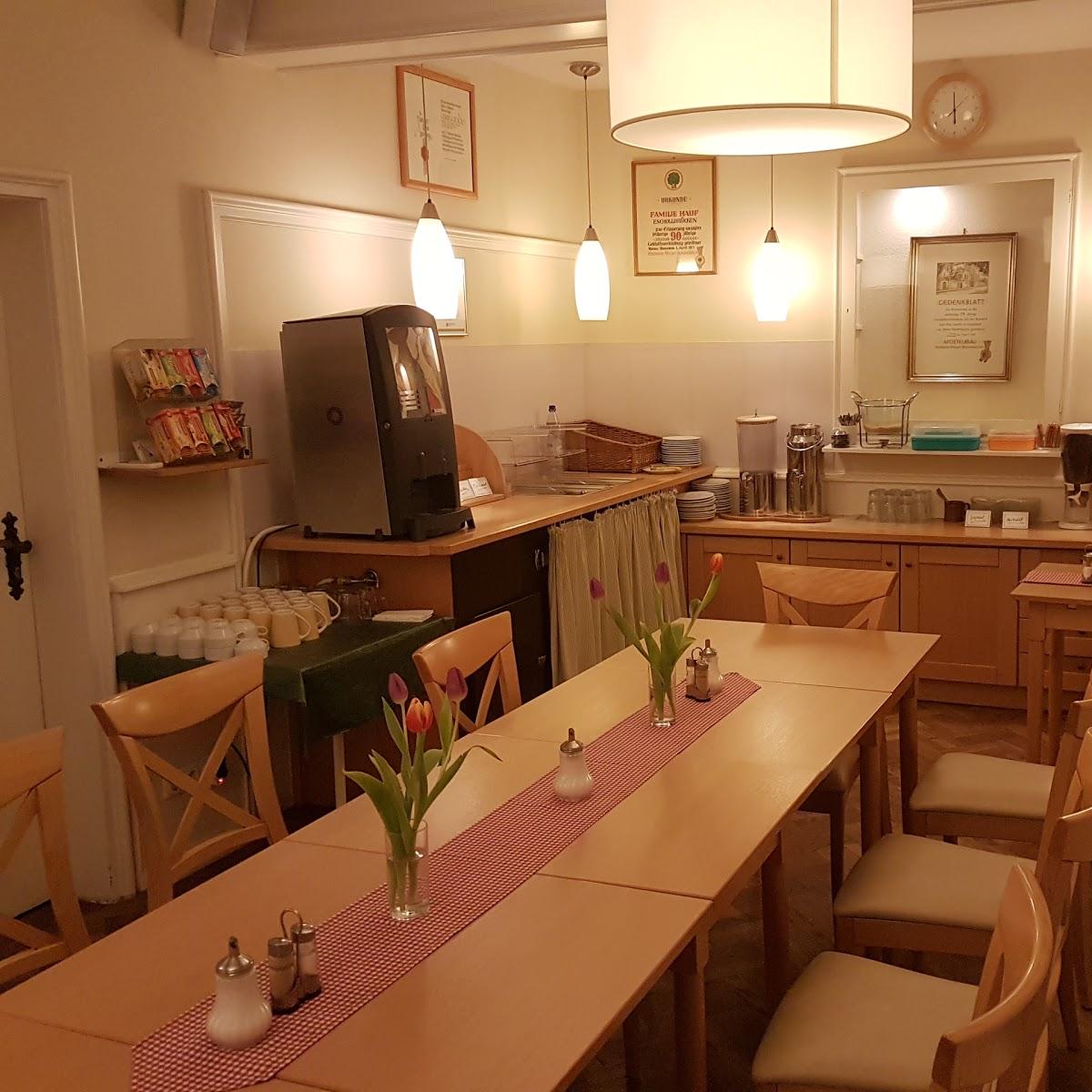 Restaurant "Gasthaus Zum Lamm" in  Pfungstadt