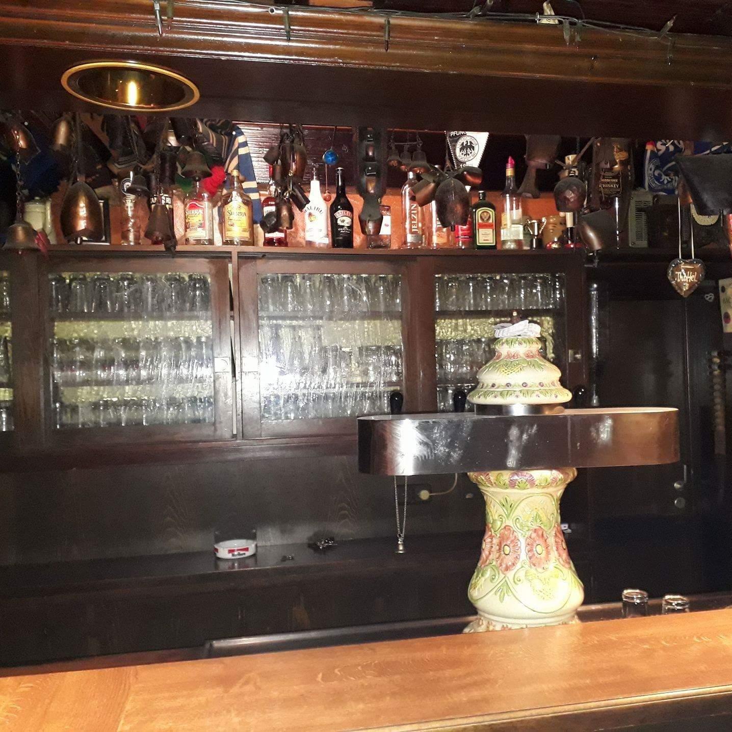 Restaurant "Zum Glockenwirt" in  Pfungstadt