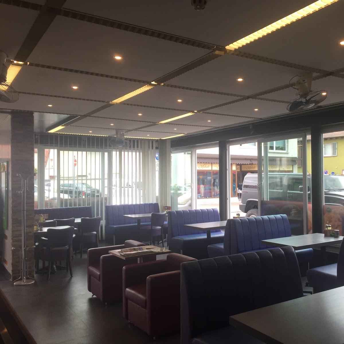 Restaurant "Pfungstädter Pizza Döner" in  Pfungstadt