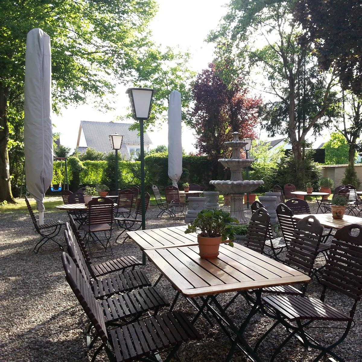 Restaurant "Rheinischer Hof" in  Pfungstadt