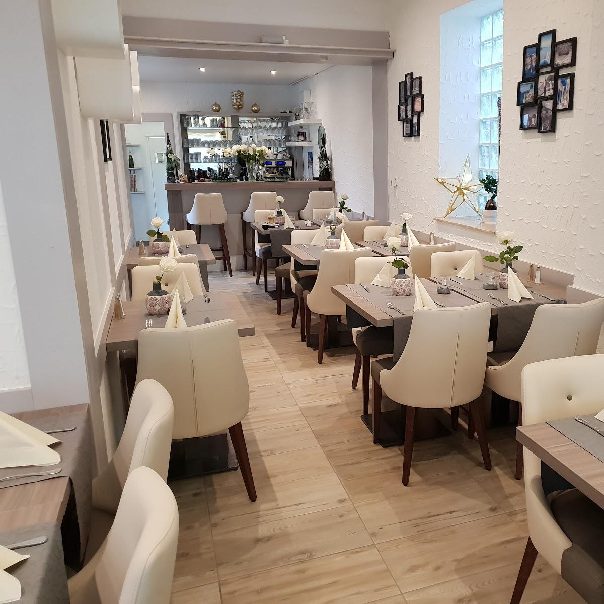 Restaurant "Taverne Òpa" in  Darmstadt