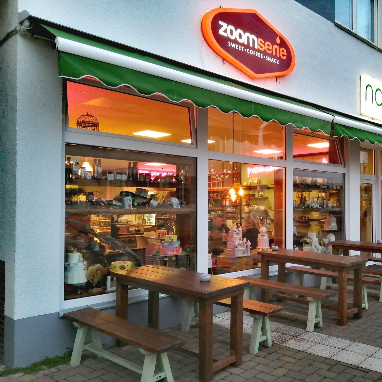 Restaurant "Nostos" in Pfungstadt
