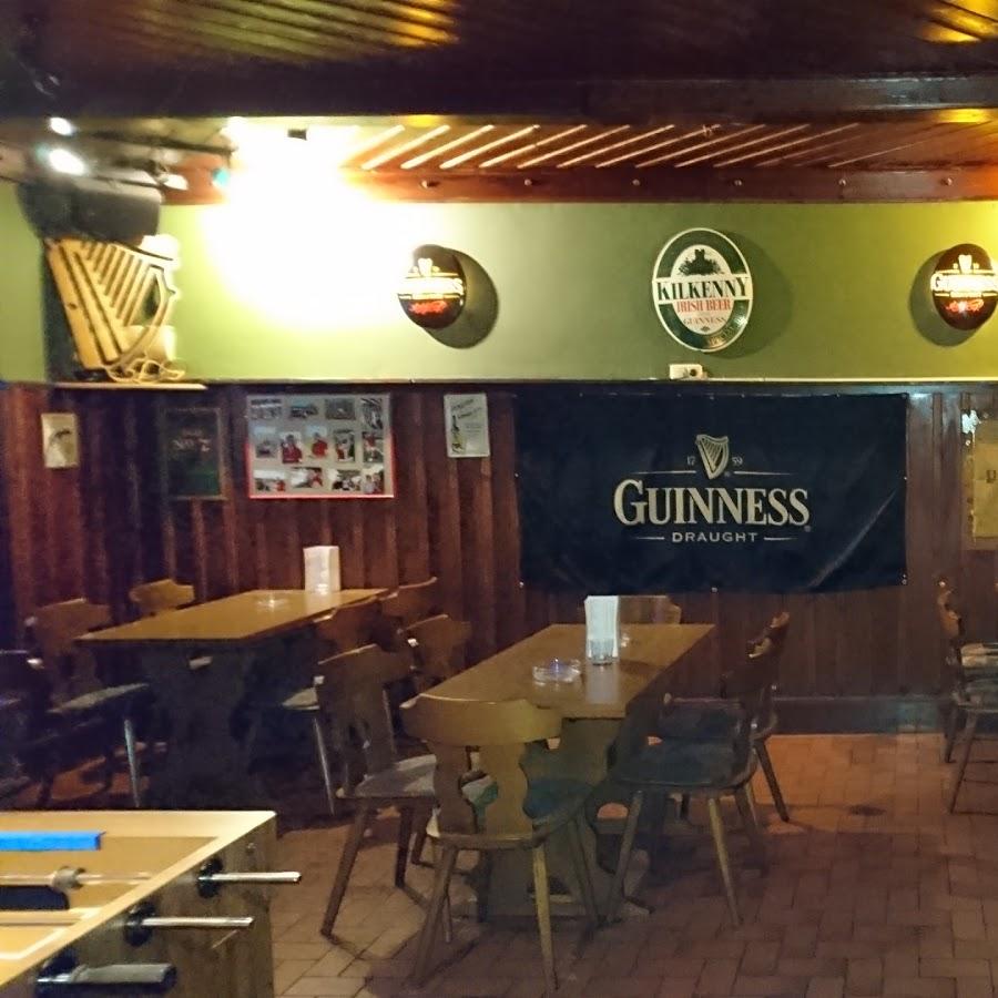 Restaurant "Irish Pub Tír na nÓg" in  Pfungstadt
