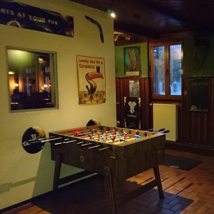Restaurant "Irish Pub Tír na nÓg" in Pfungstadt