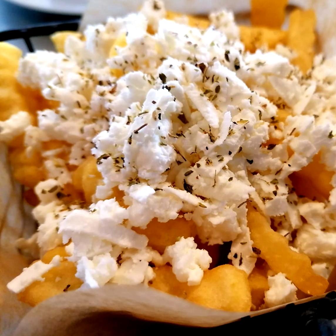 Restaurant "Pita Souvlaki" in  Pfungstadt