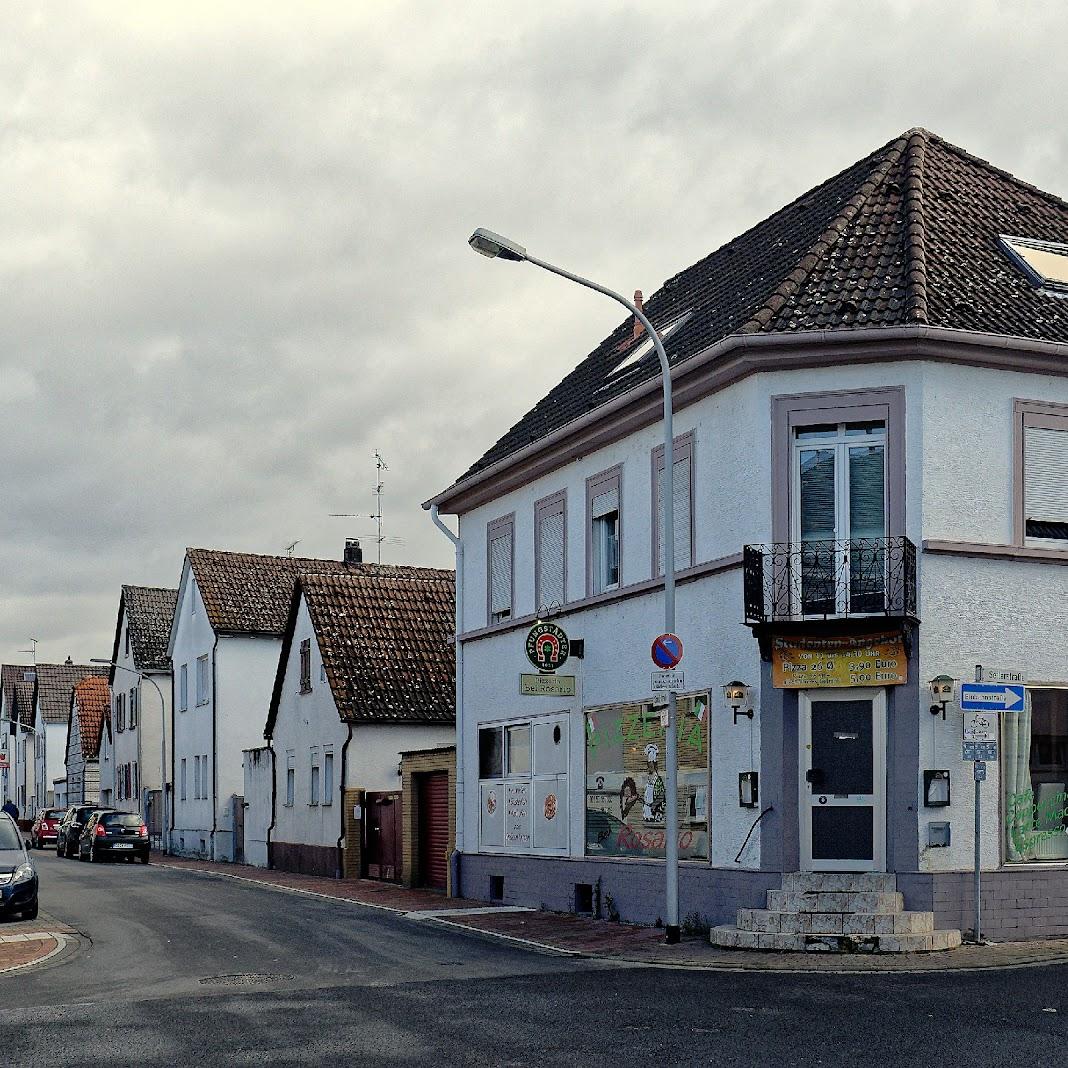 Restaurant "Pizzeria bei Rosario" in Pfungstadt