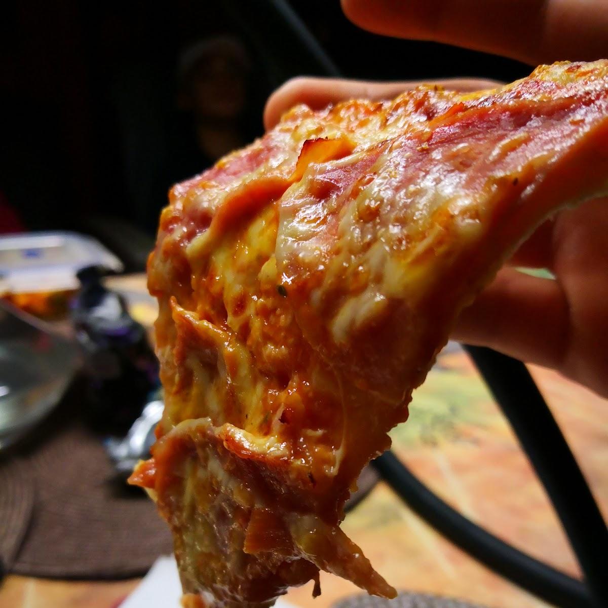 Restaurant "Pizzeria bei Rosario" in  Pfungstadt