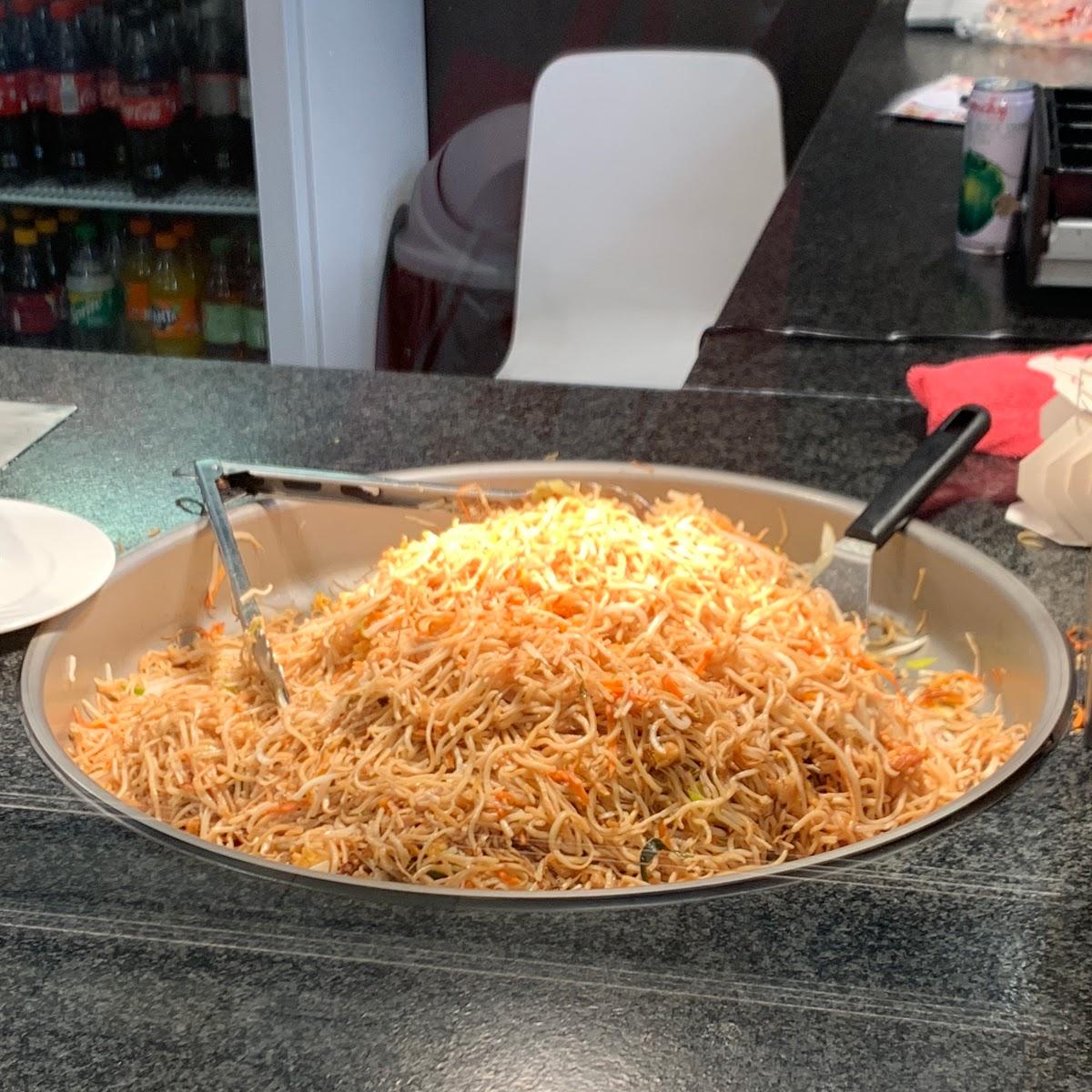 Restaurant "Hotalo | Asia Imbiss" in  Pfungstadt