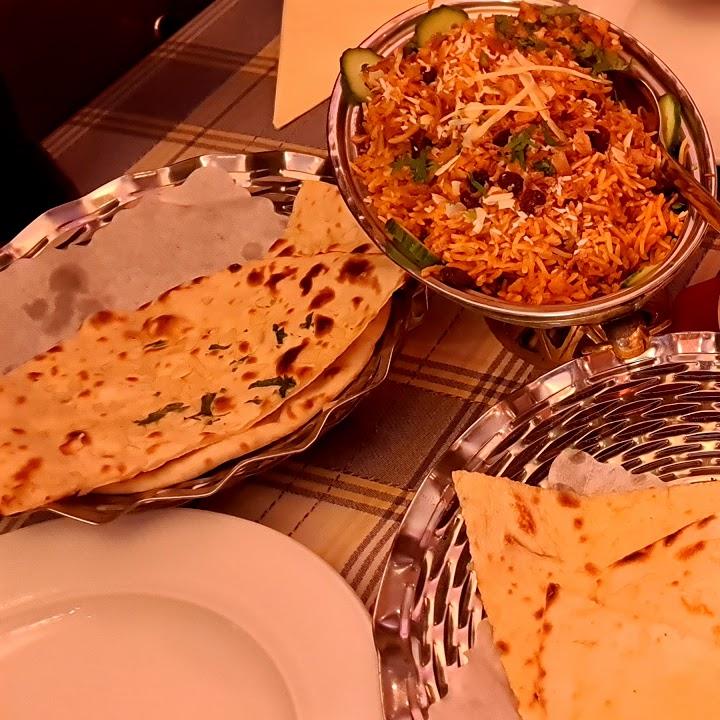 Restaurant "Prince of India" in  Main