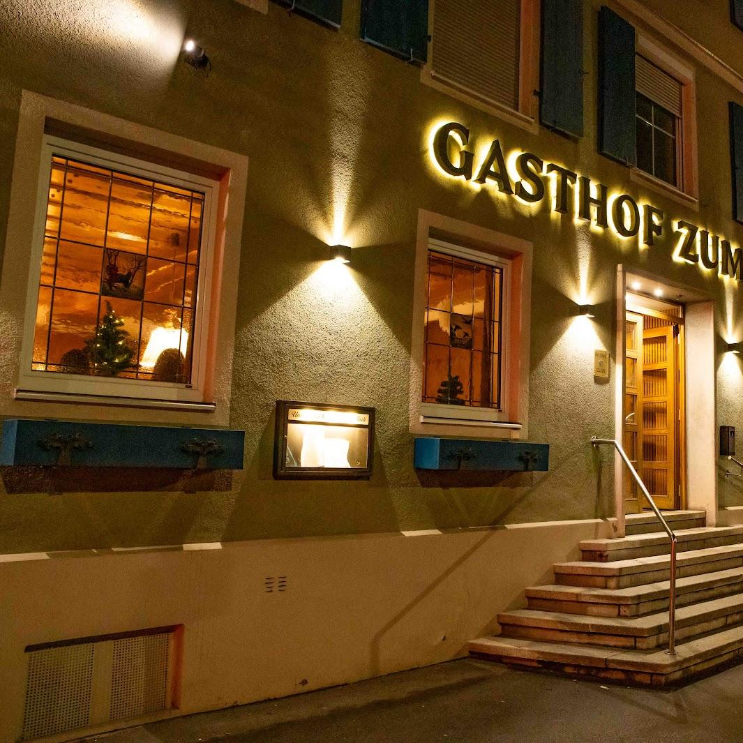 Restaurant "Hotel Gasthof zum Rad" in Leutkirch im Allgäu