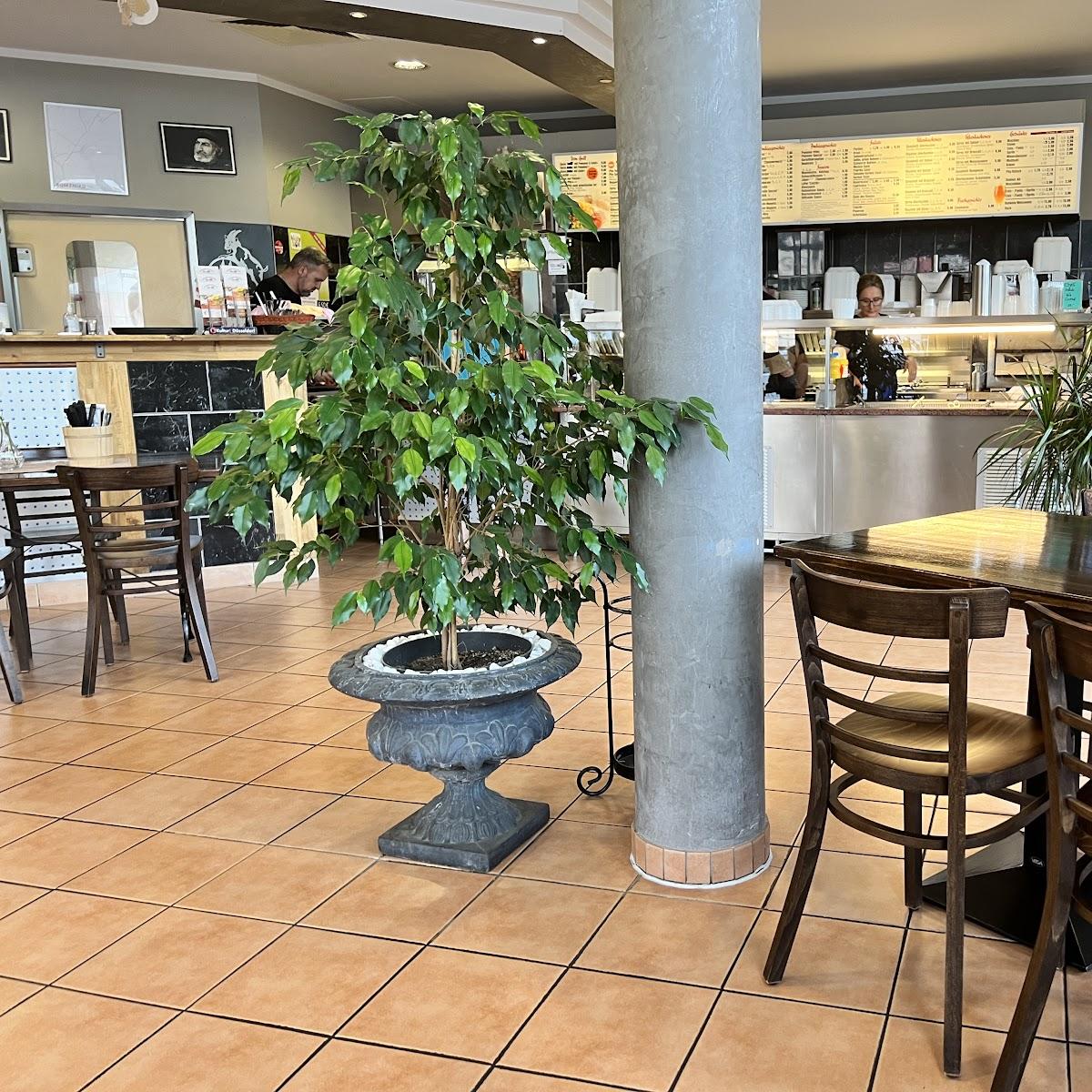 Restaurant "er Grill" in Rommerskirchen