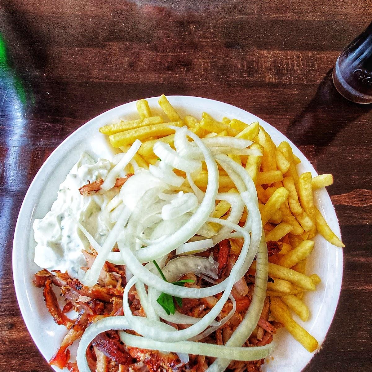 Restaurant "er Grill" in  Rommerskirchen