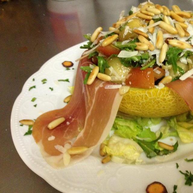 Restaurant "Trattoria-Pizzeria-Vinoteca Capri" in  Rommerskirchen