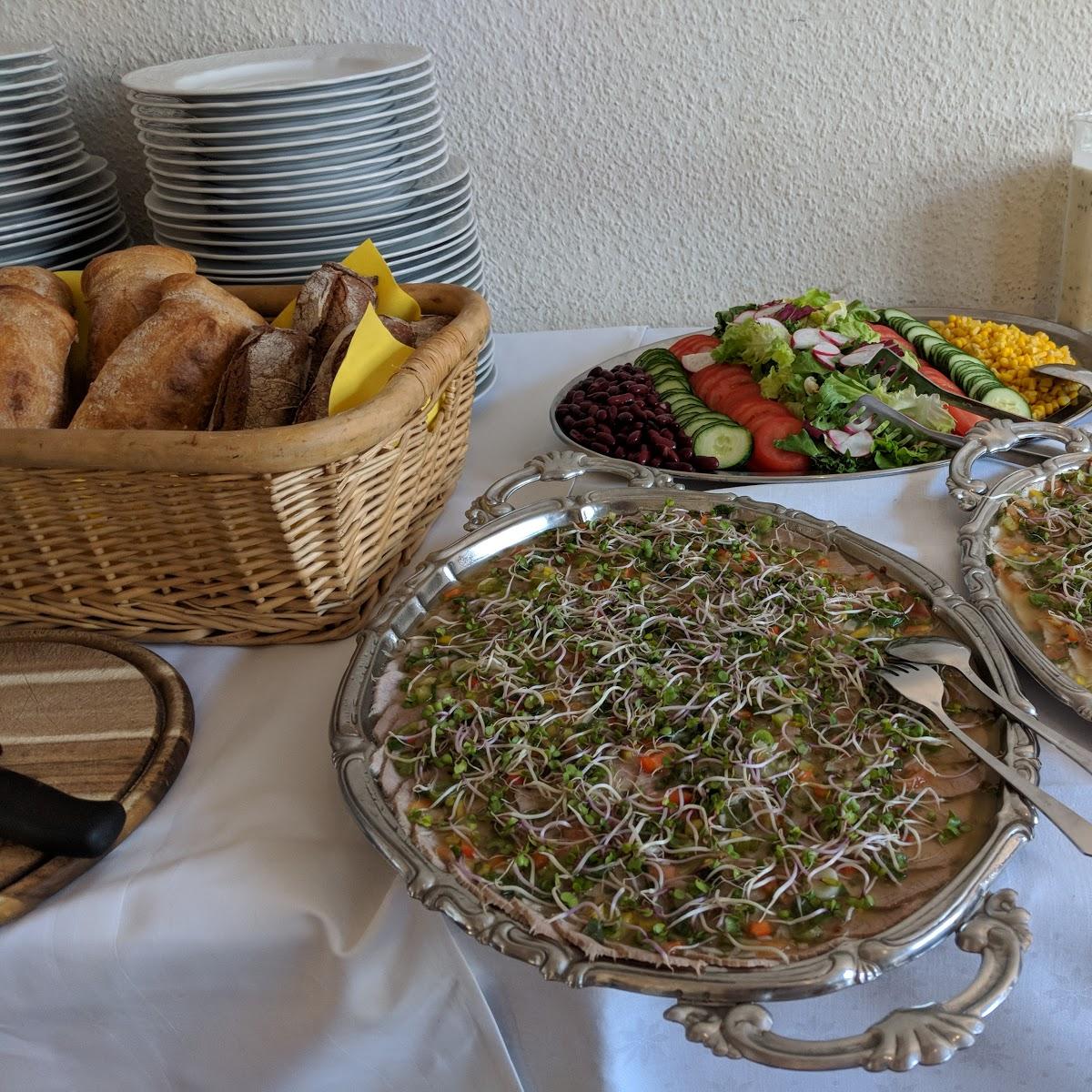 Restaurant "Haus Schauff 