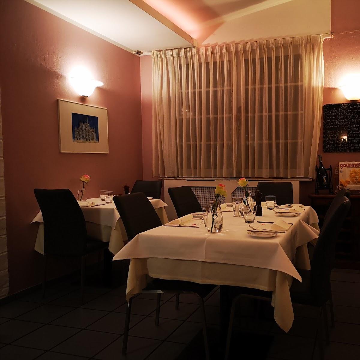 Restaurant "Ristorante La Botte" in Pulheim