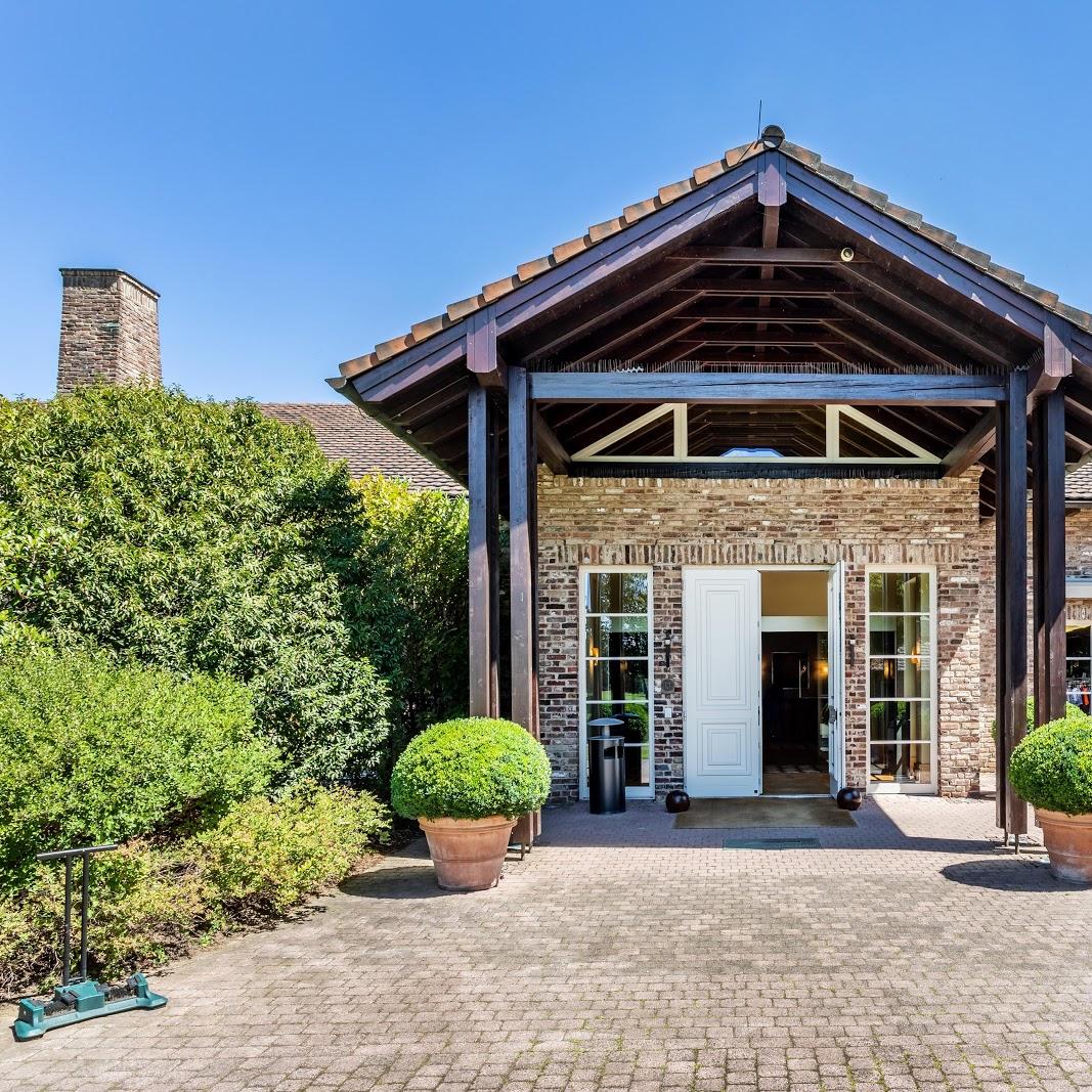 Restaurant "Restaurant Gut Lärchenhof Köln-" in Pulheim