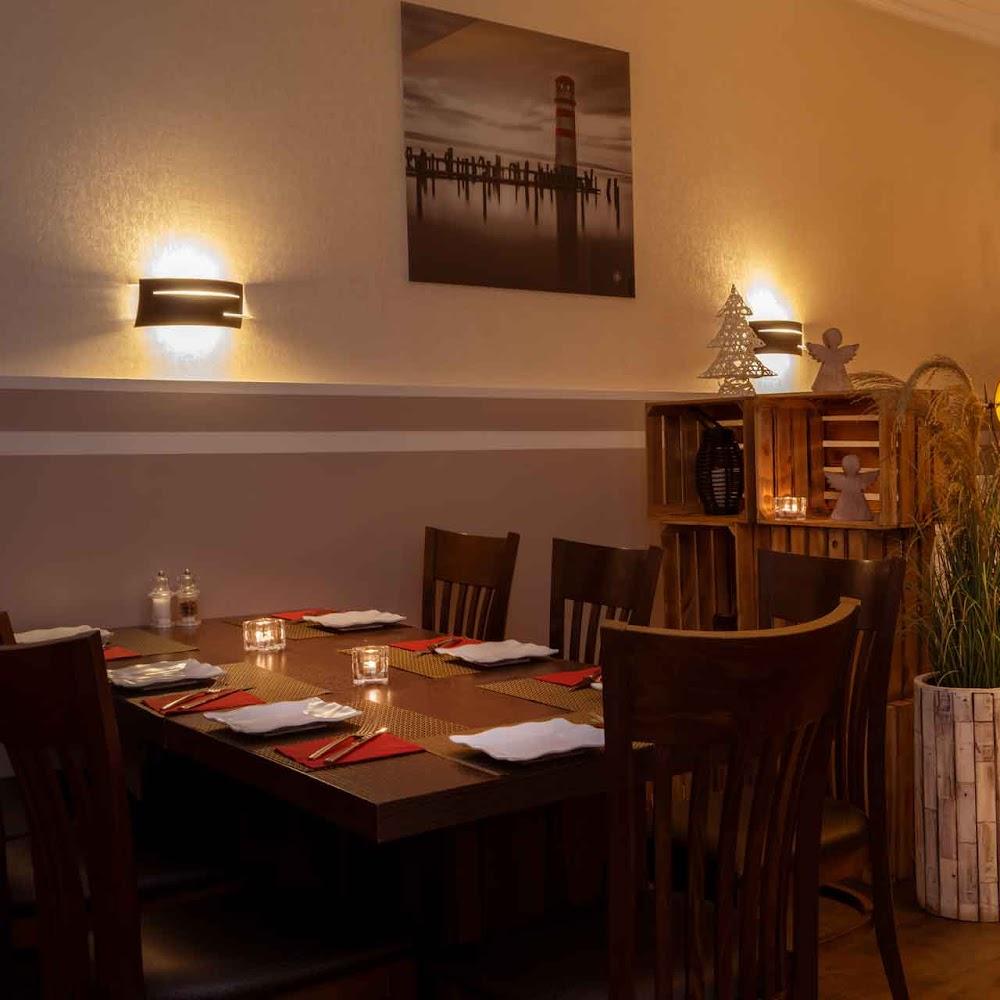 Restaurant "Pharos zur Seeve GmbH" in Seevetal