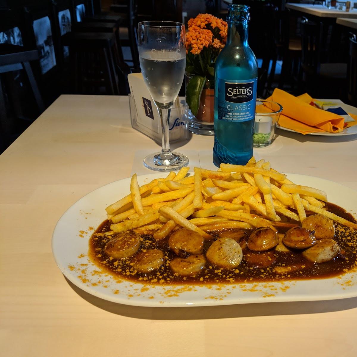 Restaurant "Restaurant Jägerhof" in  Pulheim