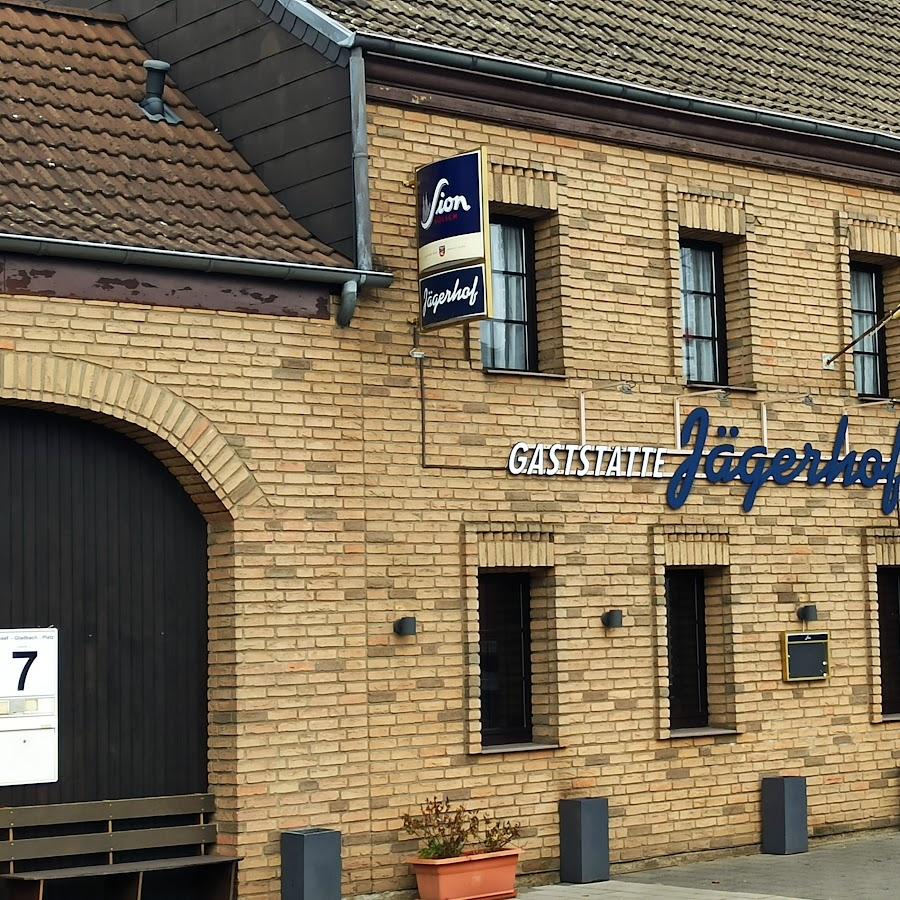 Restaurant "Gaststätte  Jägerhof  -Stommeln" in Pulheim