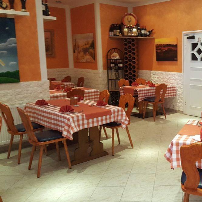 Restaurant "Restaurante Il Mulino" in  Pulheim