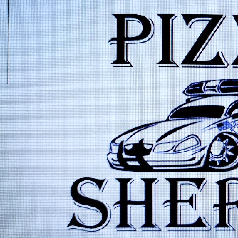 Restaurant "Pizza Sheriff" in  Grevenbroich