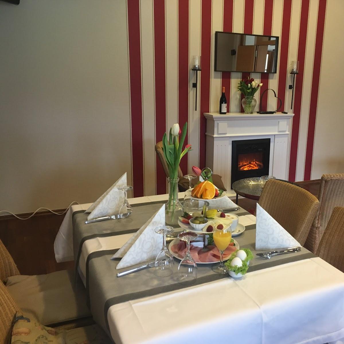 Restaurant "Restaurant Gut-Westerhart" in  Buxheim