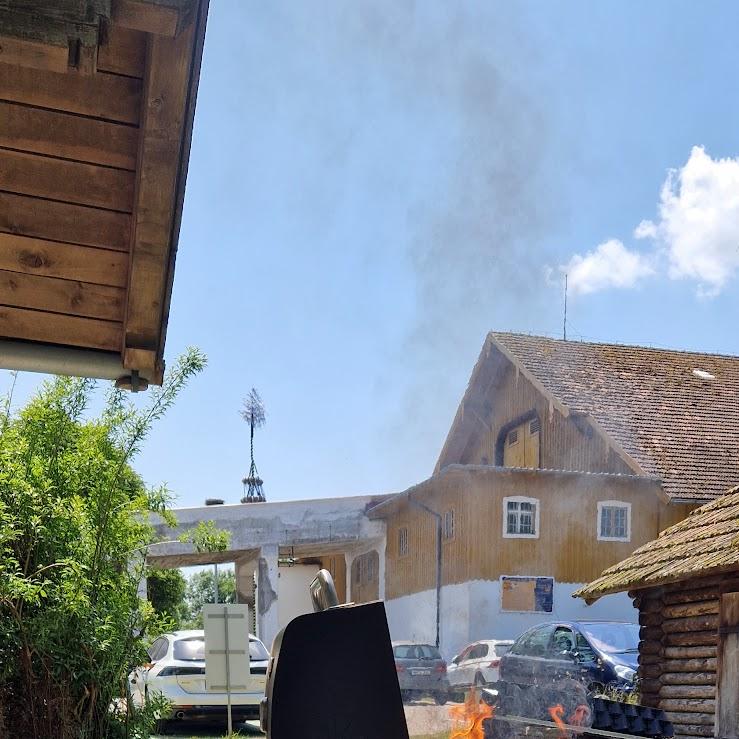 Restaurant "Restaurant Gut Westerhart" in Buxheim